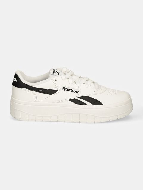 Reebok Classic sneakersy skórzane Court Advance Surge - zdjęcie produktu nr 2