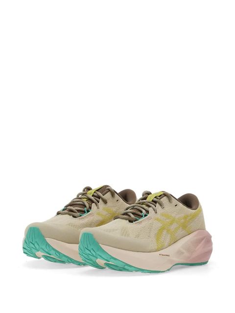 ASICS Novablast 5 sneakers - Neutrals - zdjęcie produktu nr 2