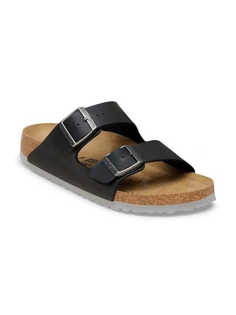 Birkenstock klapki Arizona - zdjęcie produktu nr 1