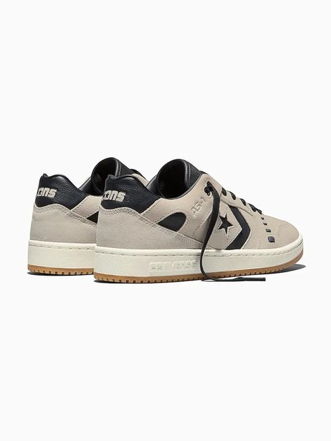 Converse sneakersy zamszowe AS-1 Pro - zdjęcie produktu nr 2