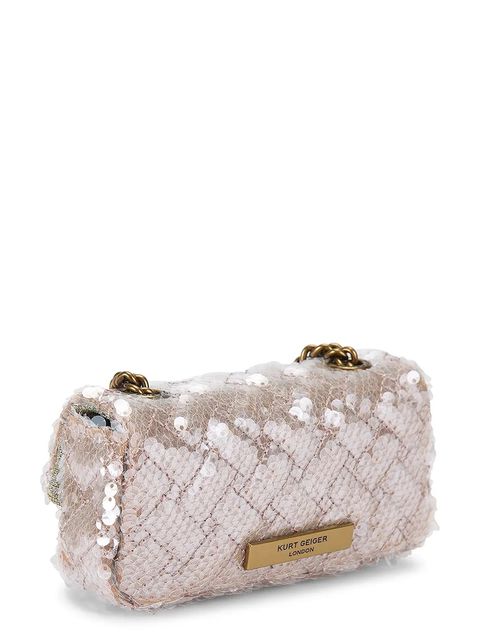 Kurt Geiger London torebka Pimlico - zdjęcie produktu nr 2