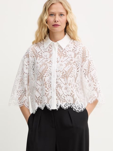 MICHAEL Michael Kors koszula damska - zdjęcie produktu nr 2