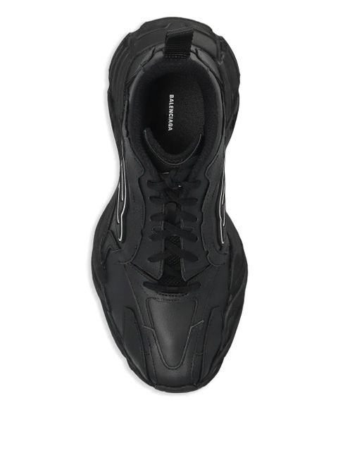 Balenciaga Monday sneakers - Black