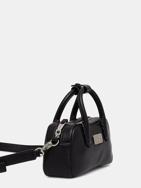 Emporio Armani torebka skórzana