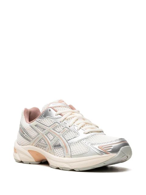 ASICS GEL-1130 lace-up sneakers - White - zdjęcie produktu nr 2