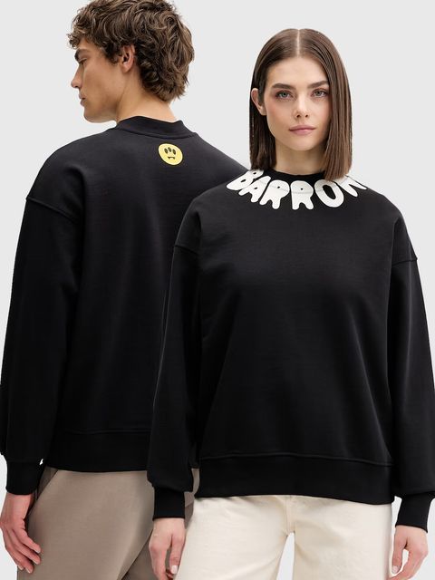 Barrow bluza bawełniana - zdjęcie produktu nr 2