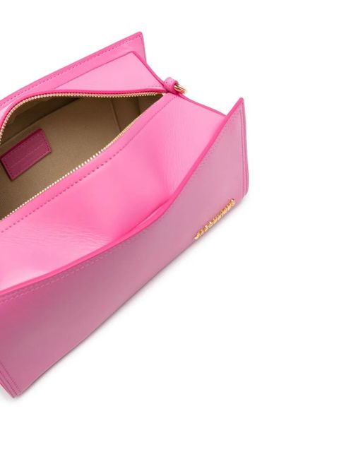 Jacquemus Le Rectangle tote bag - Pink
