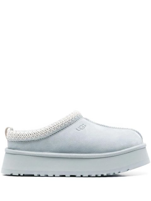 UGG Tazz clogs - Blue - zdjęcie produktu nr 1