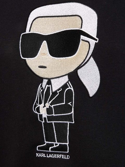 Karl Lagerfeld bluza - zdjęcie produktu nr 1