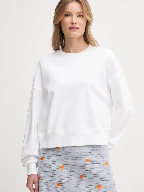 Pepe Jeans spódnica bawełniana OLAYA SKIRT