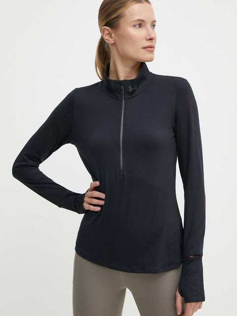 Under Armour bluza do biegania Qualifier Run 1
