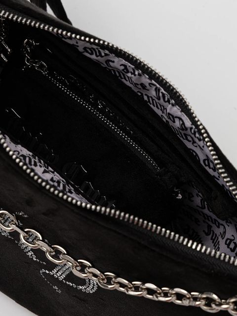 Juicy Couture torebka Kimberly kolor czarny BIJQL8933WPO - zdjęcie produktu nr 2