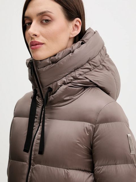 Bomboogie kurtka puchowa GENEVA