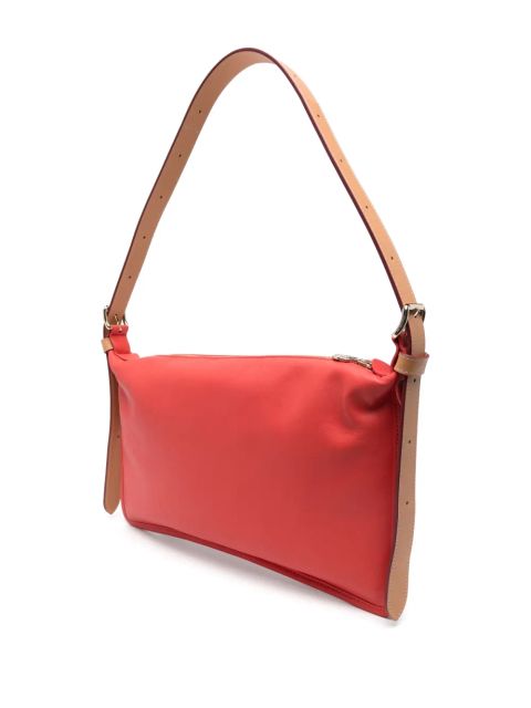 Longchamp medium Metis shoulder bag - Red