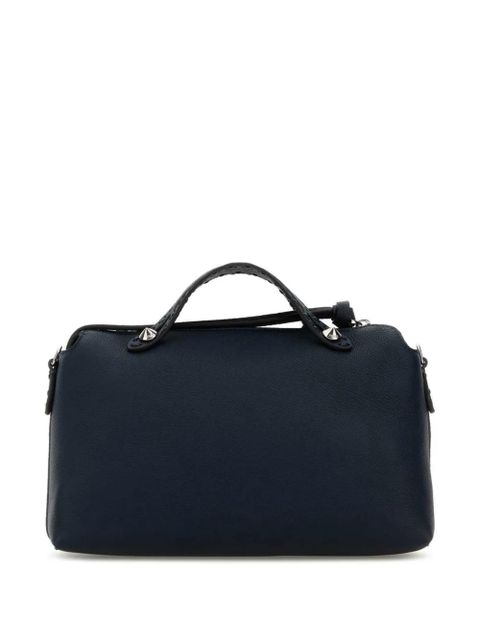 FENDI medium By The Way tote bag - Blue - zdjęcie produktu nr 2