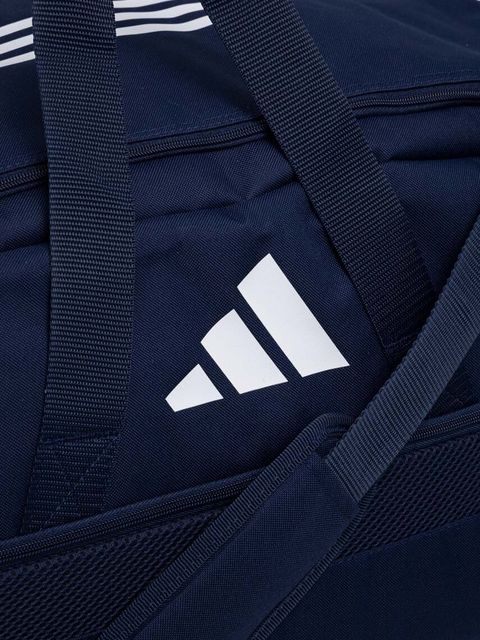adidas Performance torba sportowa Tiro League kolor niebieski IB8655