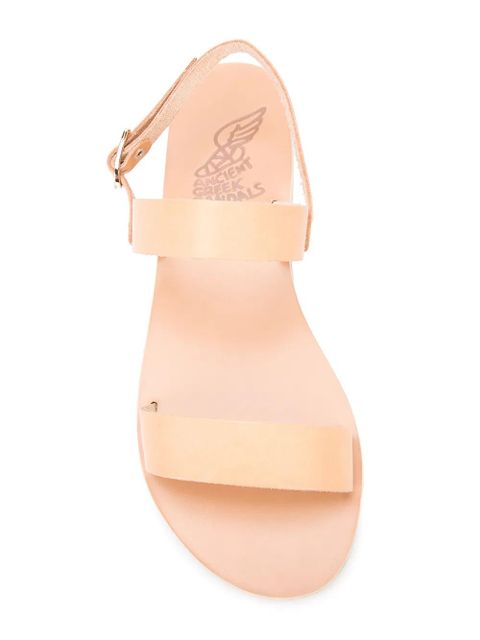 Ancient Greek Sandals Clio sandals - Neutrals