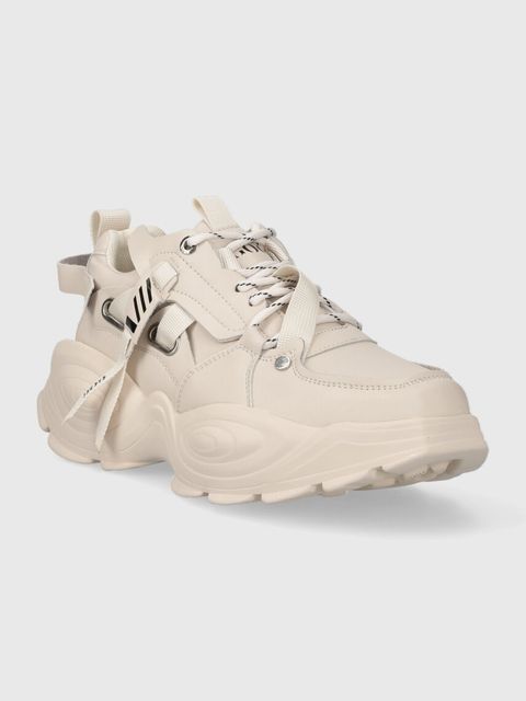 GOE sneakersy skórzane - zdjęcie produktu nr 1