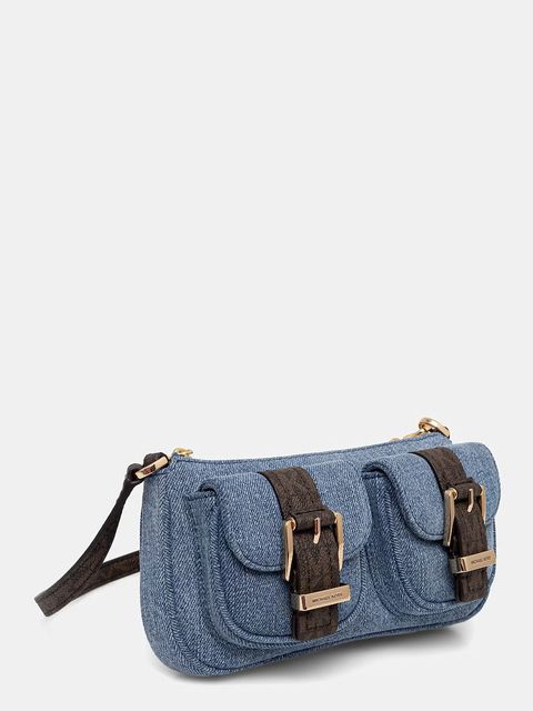 MICHAEL Michael Kors torebka damska bawełniana - zdjęcie produktu nr 1