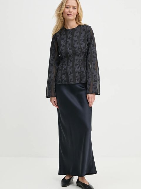 Samsoe Samsoe bluzka SAANAI - zdjęcie produktu nr 2