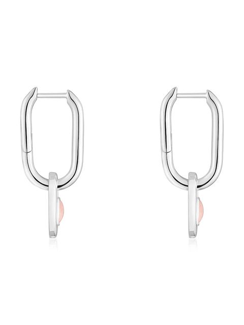 Tous kolczyki srebrne - zdjęcie produktu nr 1