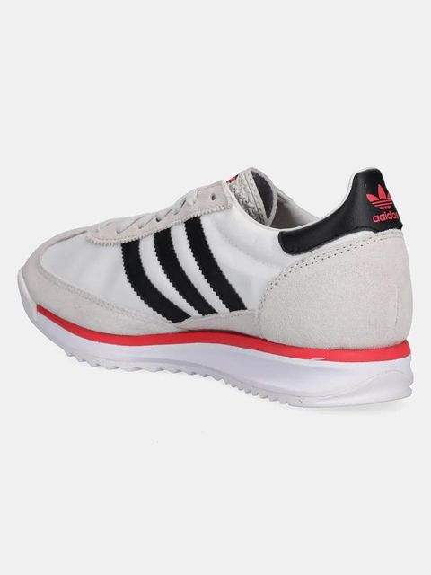 adidas Originals sneakersy SL 72 RS kolor szary JS0746 - zdjęcie produktu nr 2