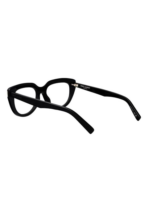 Saint Laurent Eyewear SL 828 glasses - Black