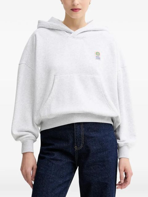 American Vintage Baptown hoodie - Grey - zdjęcie produktu nr 1