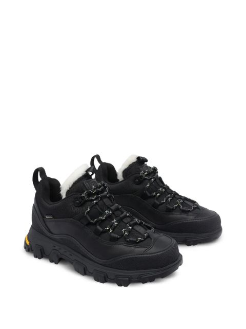 UGG Metrotrek hiker boots - Black