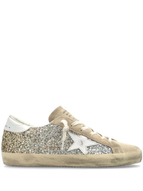 Golden Goose Super-Star Classic sneakers - Neutrals - zdjęcie produktu nr 1