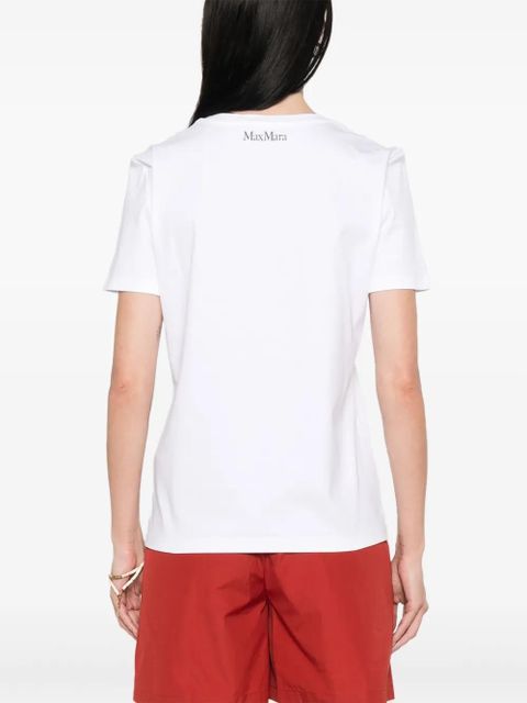 Max Mara Laghi T-shirt - White