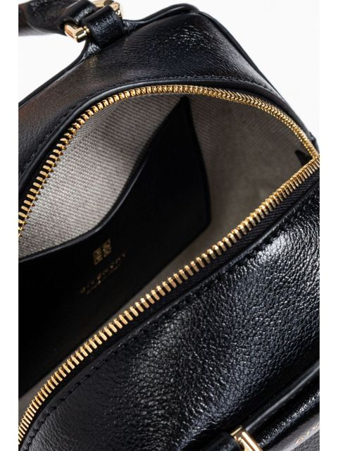 Givenchy nano Antigona Cube tote bag - Black