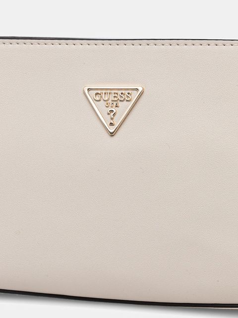 Guess torebka TALENT kolor biały HWNG96 69120