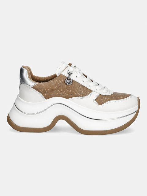 MICHAEL Michael Kors sneakersy Arla Trainer - zdjęcie produktu nr 1