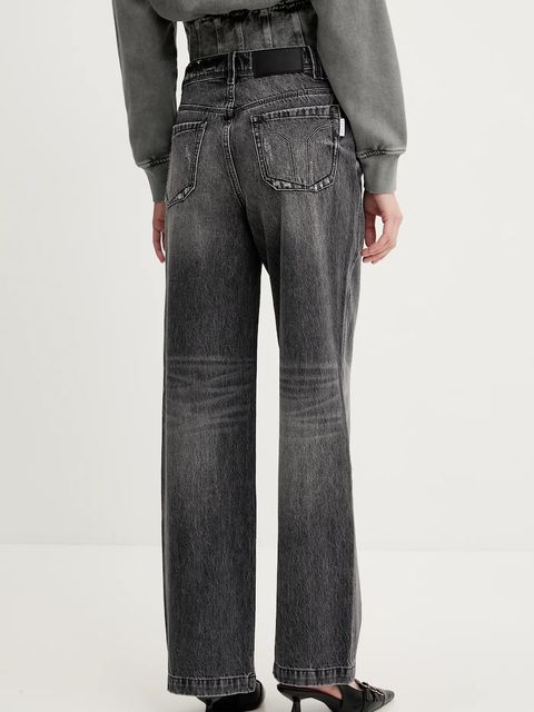 Miss Sixty jeansy damskie high waist 6L3JJ2830000