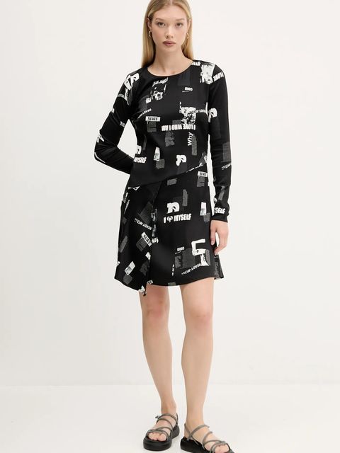 Desigual sukienka NEWSCORTO - zdjęcie produktu nr 1