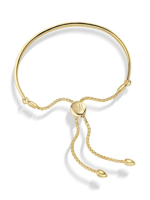Monica Vinader Fiji Chain bracelet - Gold - zdjęcie produktu nr 1