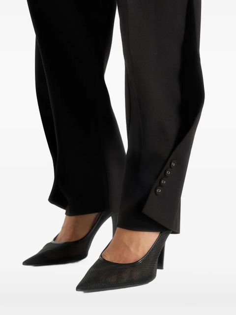 Manière De Voir Sophie trousers - Black