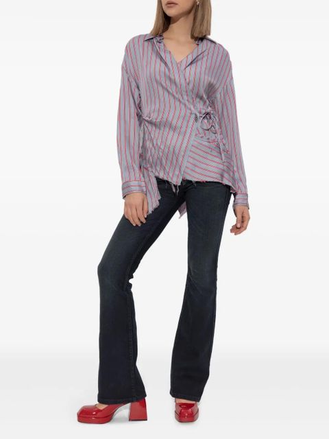 Diesel 1969 D-Ebbey 0bmbu jeans - Blue