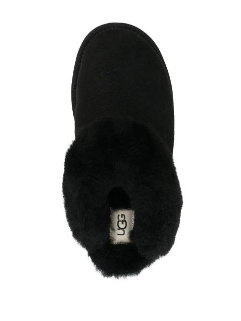 UGG Classic II slippers - Black