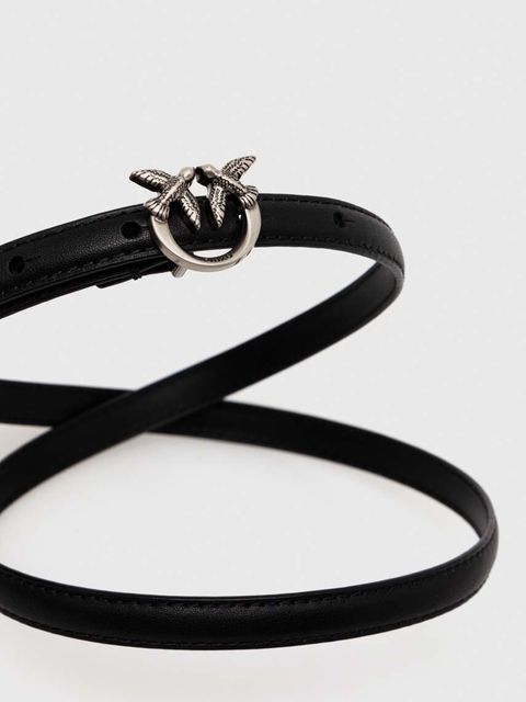 Pinko pasek skórzany - zdjęcie produktu nr 1