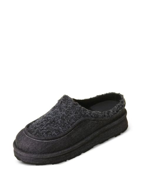 Axel Arigato Pillow mules - Black