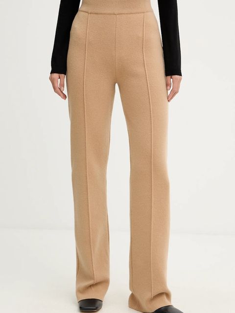 Patou spodnie dresowe wełniane - zdjęcie produktu nr 1