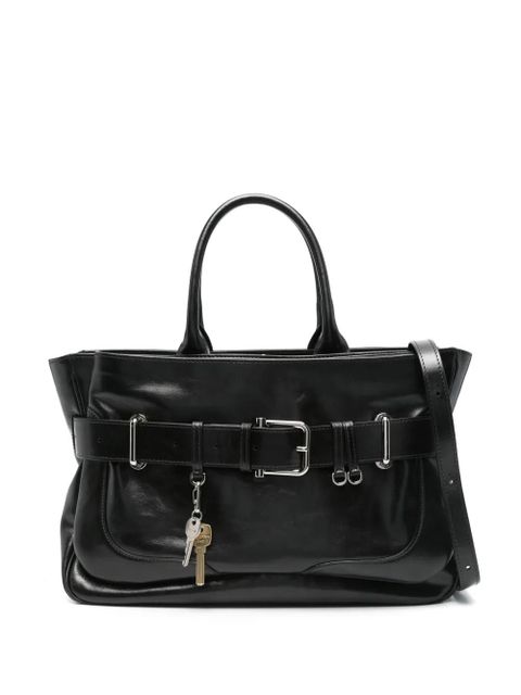 Osoi Brocle tote bag - Black