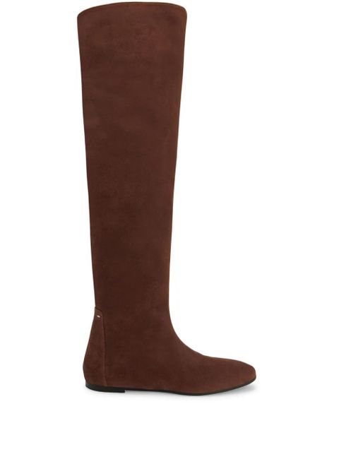 Giuseppe Zanotti Sandra boots - Brown - zdjęcie produktu nr 1