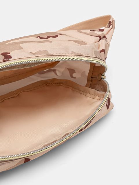 Alpha Industries nerka Crew Waist Bag Camo