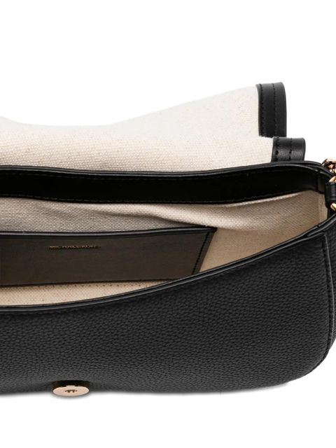 Michael Kors Nolita shoulder bag - Black