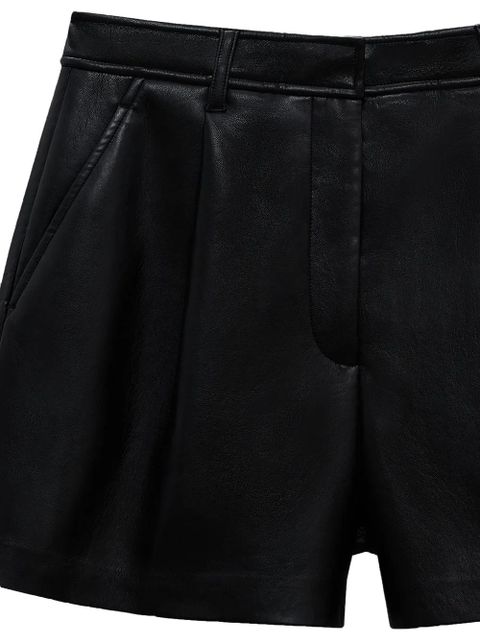ANINE BING Trent shorts - Black