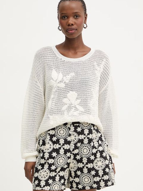 Twinset sweter damski - zdjęcie produktu nr 2