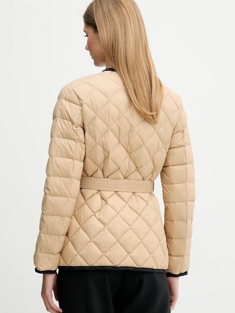 Armani Exchange kurtka puchowa